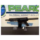 American Tactical Firearms Omni Hybrid 5.56 NATO Pistol