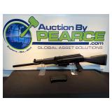 JTS Firearms M12AK 12Ga Shotgun