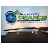 EAA Corp IZH43 12Ga Double Barrel Shotgun