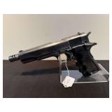 Rock Island Armory M1911-A1FA 45 ACP Pistol