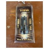 YHM 5.56 QD Flash Hider 1/2x28