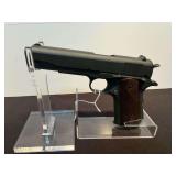 TISAS M1911 AI GOVT 45ACP Pistol