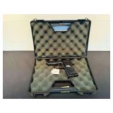 Interarms APK 380 ACP Pistol