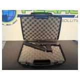 Masterpiece Arms Defender 9mm Pistol