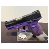 Taurus G2C 9mm Pistol