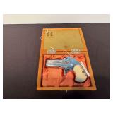Frontier 22 Cal Derringer