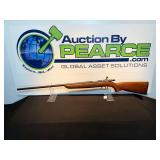 1946 Remington 510 Routledge Bore 22 Rifle