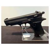Star Model 31P 9mm Pistol