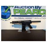 Anderson AM-15 300 BLK Pistol