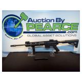 Diamondback Firearms DB15 Rifle