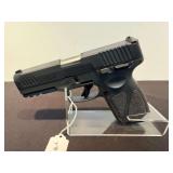 Taurus G3 9mm Pistol