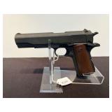 Springfield Armory 1911-A Pistol