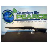 Hatsan Arms Escort 12Ga Shotgun
