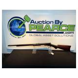 Winchester Model 1890 .22 Short Rifle