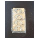 2013 La Rue Tactical Beverage Entry Tool, Qty: 4