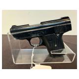 Davis Industries P-380 Pistol