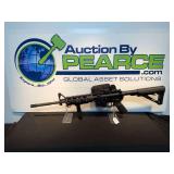 Palmetto State Armory PA-15 5.56 Nato Rifle