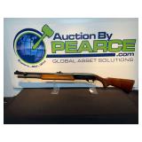 Remington Model 1100 Shotgun