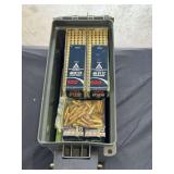 Ammo Can - Assorted 22 Ammunition