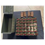 Ammo Can - Assorted 7.62x39 Ammunition