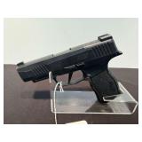 Sig Sauer P365 XL 9mm Pistol