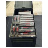 Ammo Can - Assorted 223 Remington Ammunition