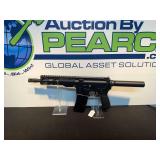Radical Firearms RF-15 300 BLK Pistol