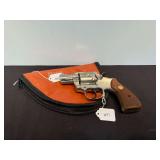 Colt Lawman Mark III 357 Mag Revolver