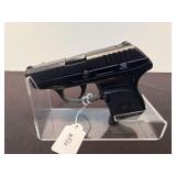 Ruger LCP 380 Pistol