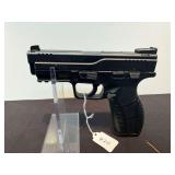 Zigana PX-9 9x19mm Pistol