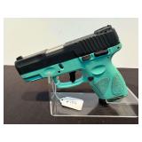 Taurus G2C 9mm Pistol