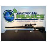 Thompson Center Arms 50Cal Black Powder Rifle