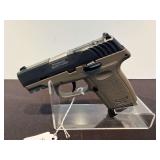 SCCY Industries CPX-2 Pistol