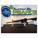 Smith & Wesson M&P-15 5.56 Rifle