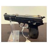PHP MV 9 Para Semi-Automatic Croatian Handgun