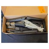Lot - Assorted Pistol Magazines