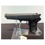CZ X53 7.62x25mm Pistol