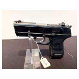 Ruger P-95 9x19 Pistol