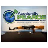 Norinco 56S 7.62x39 Rifle