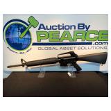Palmetto State Armory PA-15 5.56 Nato Rifle
