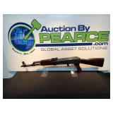 KFS Poly Tech AK-47/S 7.62x39 Rifle