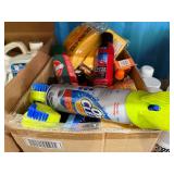 OXI Clean Miscellaneous Cleaning