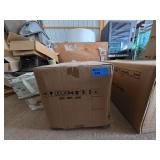 Microwave Oven, Model UMV1422US