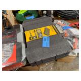New Dewalt Deep Foam Insert