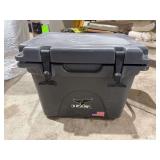ORCA Hard-Sided Cooler with Metal Swing Handle and Pouch
