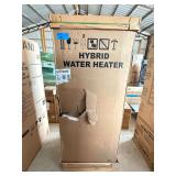Rheem 65 Gallon Hybrid Electric Water Heater Model XE65T10HS45U1