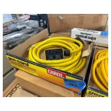 Carol 20 amp with 4 Receptacles
