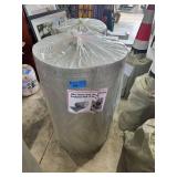 Ultra Heavy Duty 10mm Reflective Insulation Roll (3.3ft x 82ft)