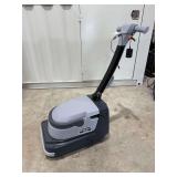 Advance SC250 Battery Walk-Behind Scrubber Sweeper Floor Machine