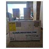Global Industrial 208/230V Through The Wall Air Conditioner 12000 BTU Model 292860